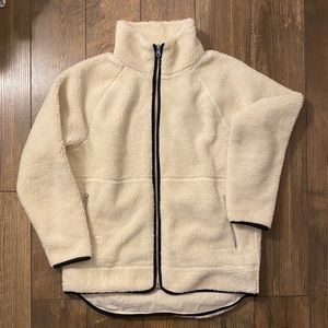 Sherpa Jacket